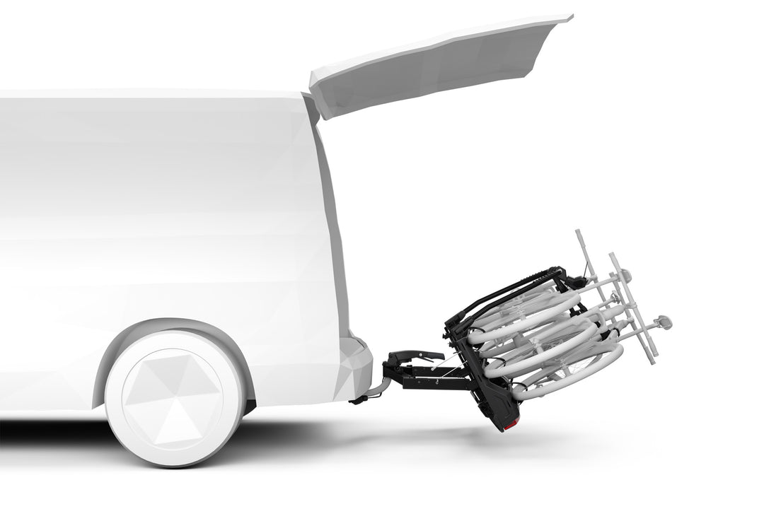 Thule VeloSpace 3 (3-bike)