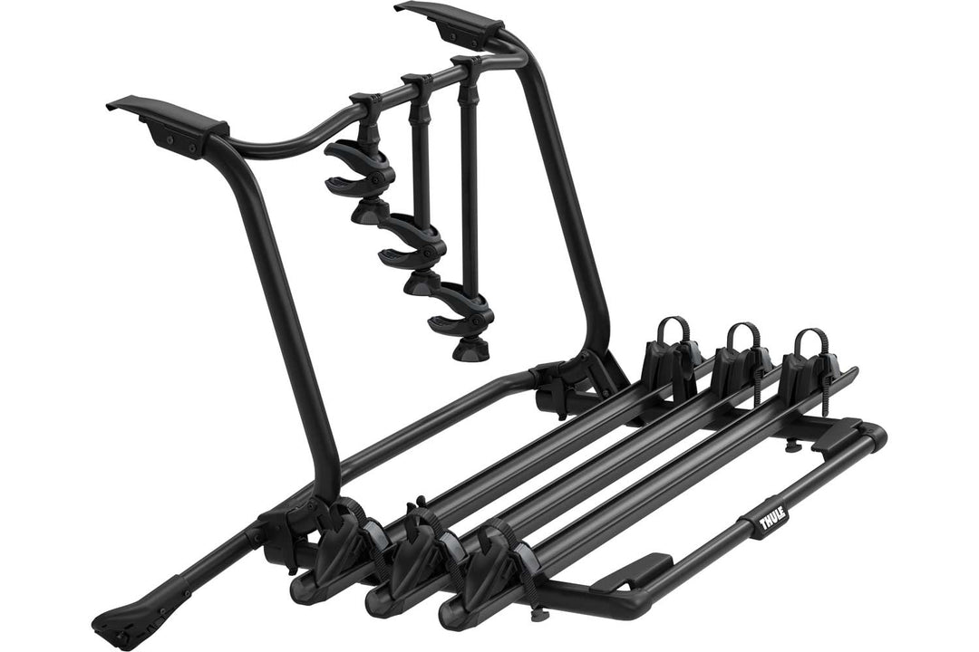 Thule WanderWay Black - 3 bike package