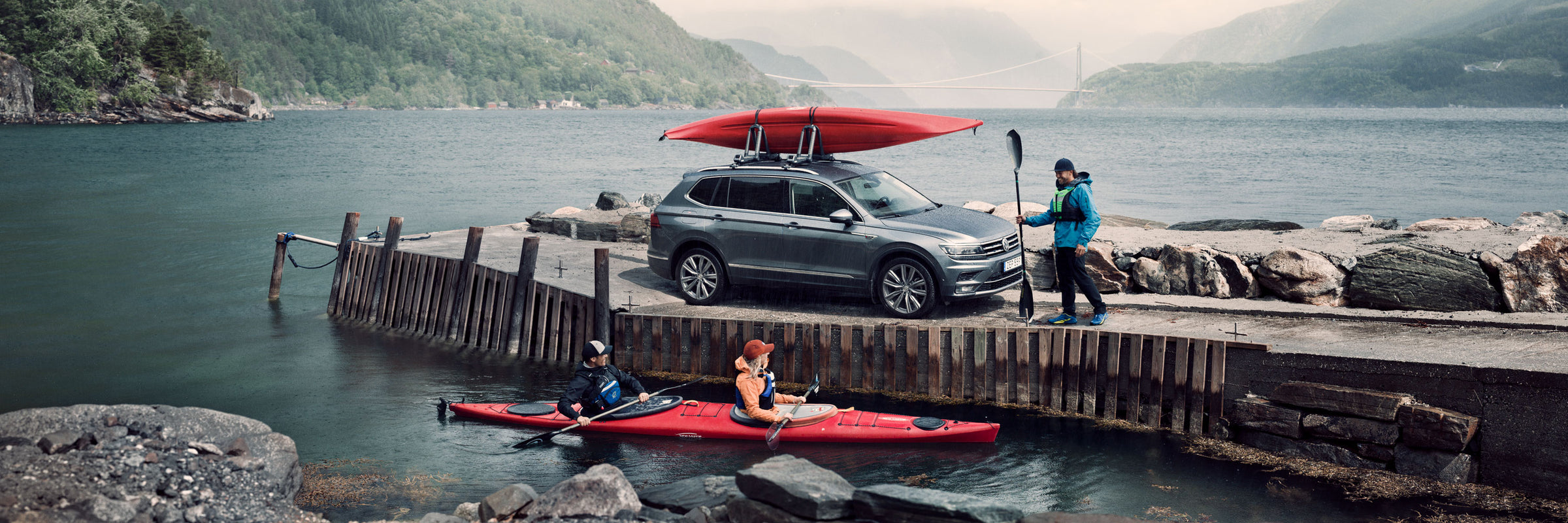 Gear Up for Every Adventure