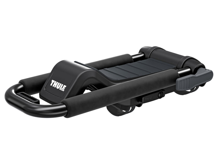 Thule Hull-A-Port XTR folded flat