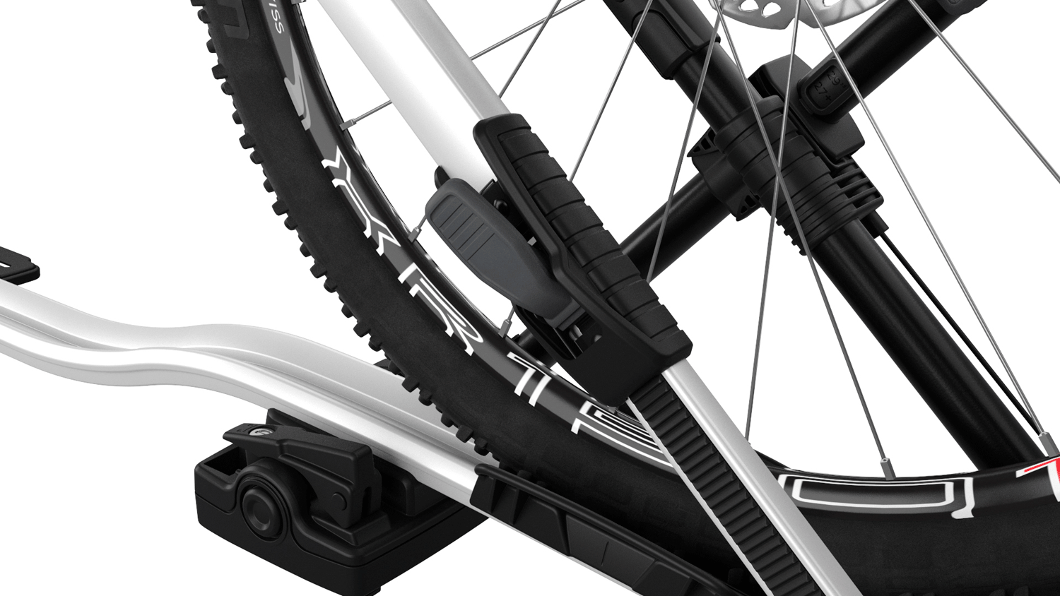 Thule front rack sale