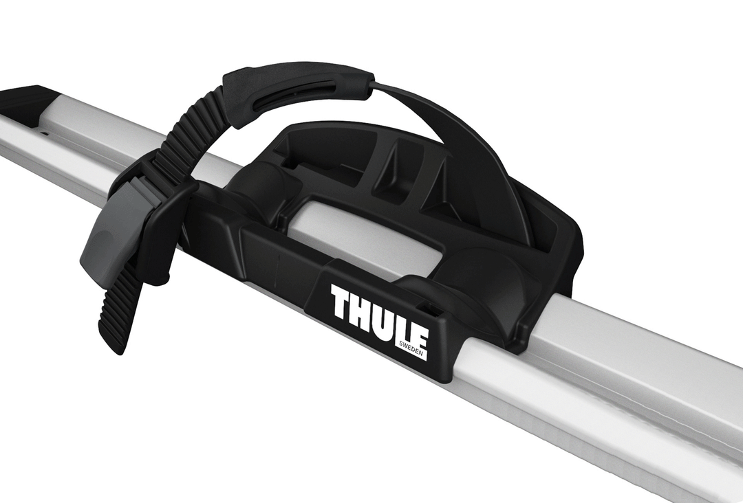Thule UpRide Roof Mounted Bike Rack Roof Rack Supplies