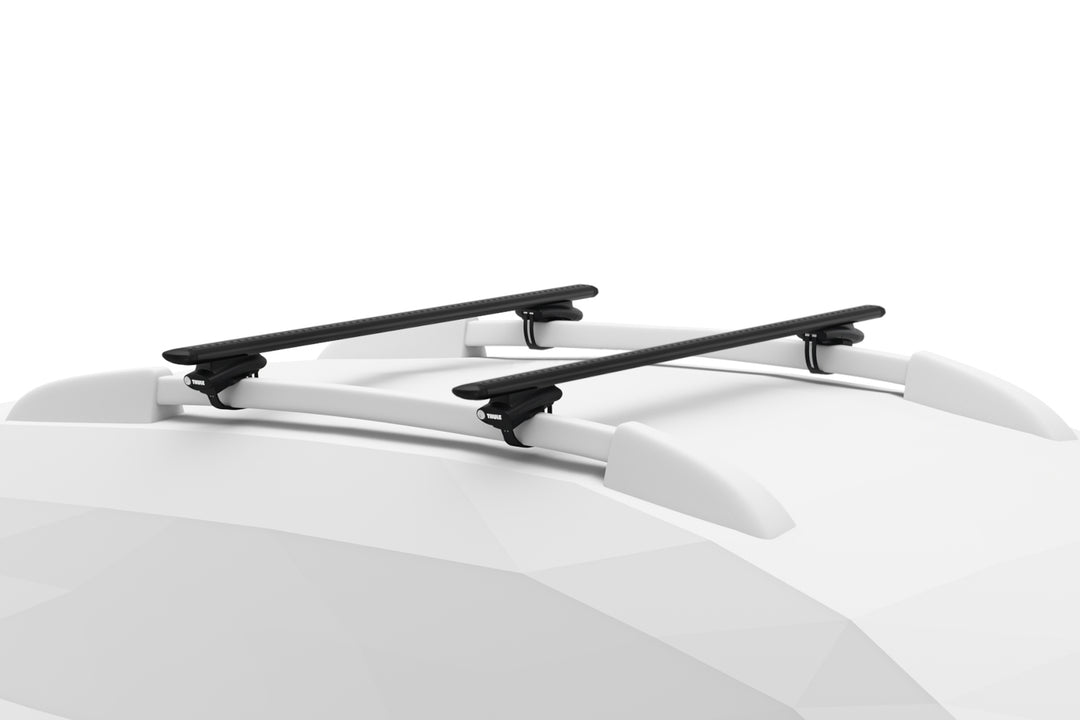 Thule Roof Rack - PEUGEOT Rifter 5-dr MPV, 2019 on