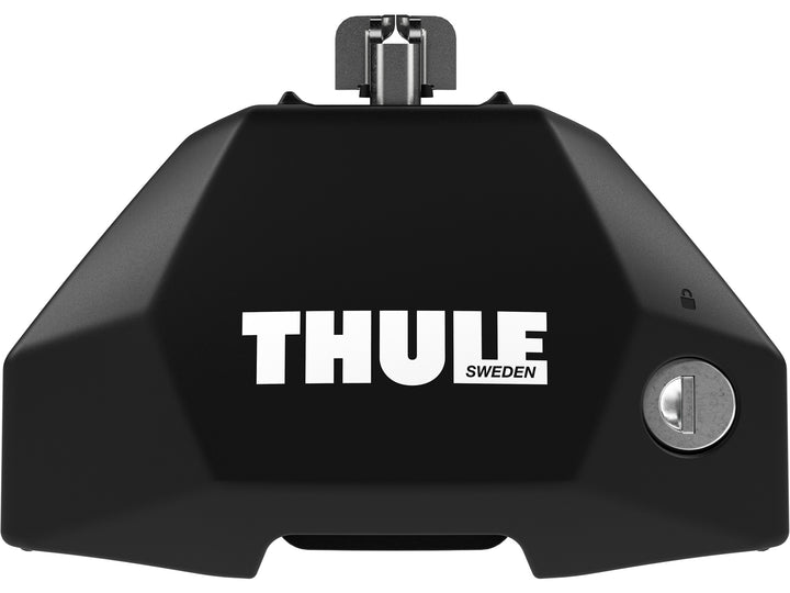 Thule 710700 footpack for vehicles with fix point style roof