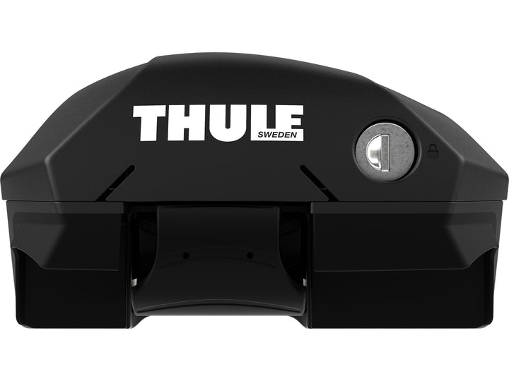 Thule 7204 Edge - Raised Rail Foot Pack