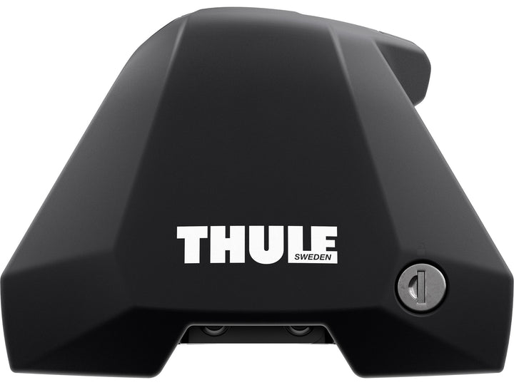 Thule 7205 foot pack to fit vehicles with a standard roof type