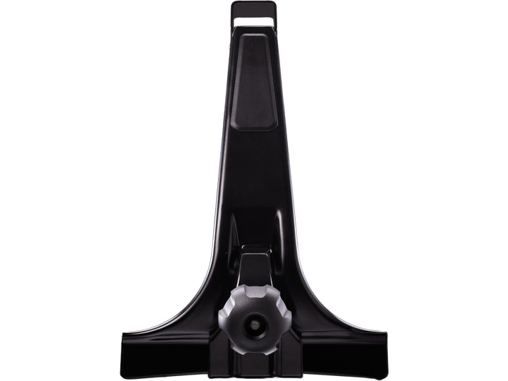 Thule gutter clamp footpack for vehicles with gutter style roof