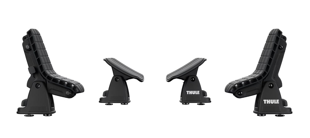 Thule DockGlide Kayak Carrier for Roof Bars