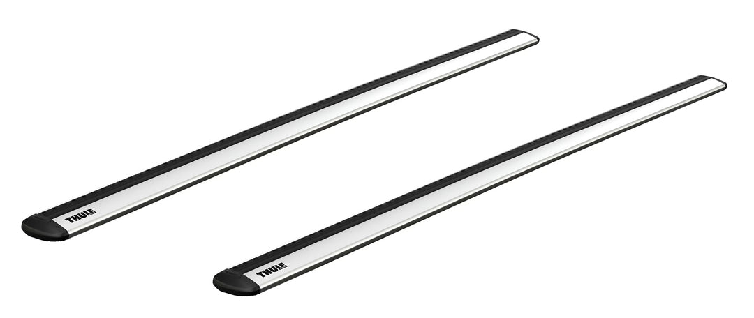 Thule Evo Wing Bars 108cm (711100)