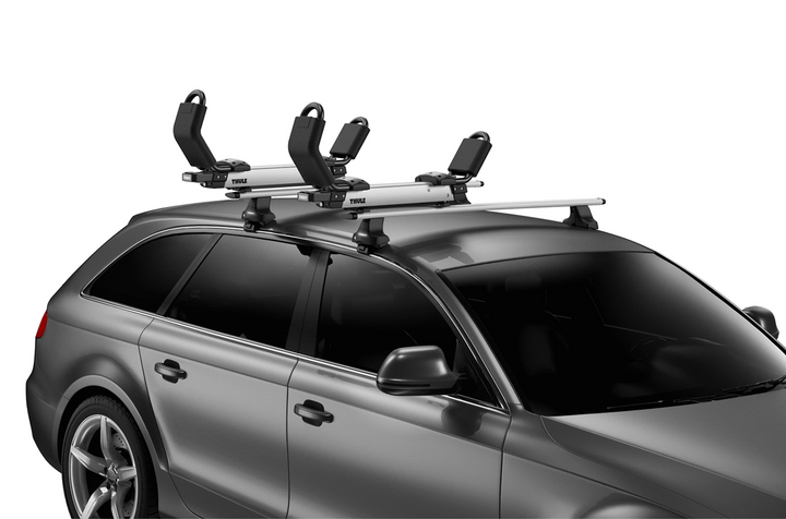 Thule pro rack sale