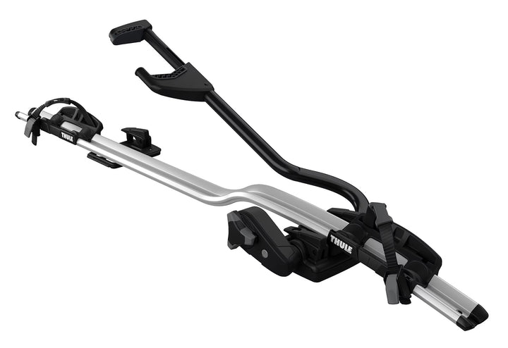 Thule ProRide - Aluminium Colour Option