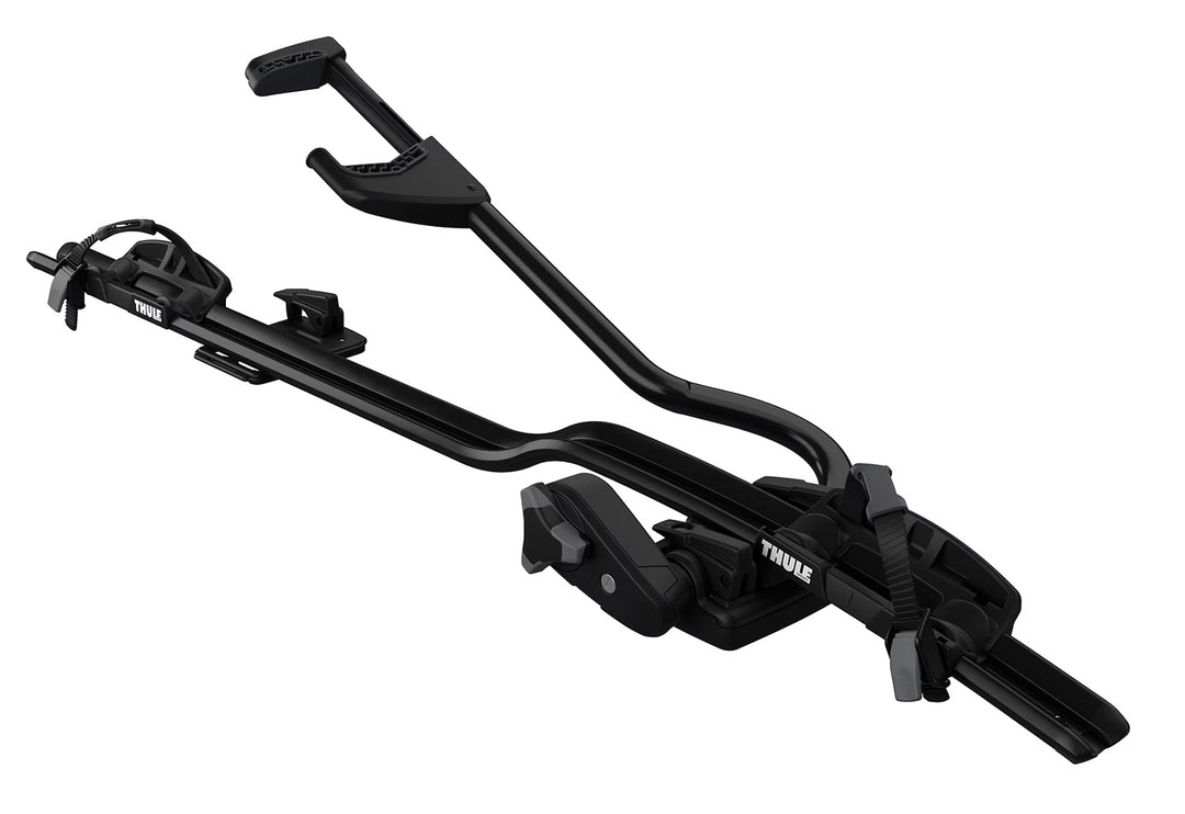 Thule ProRide - Black Colour Option