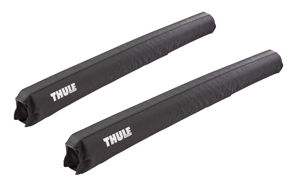 Thule Surf Pads for SquareBar Evo in the Large size