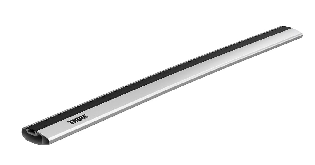 Thule WingBar Edge TH9592B （Thule WingBar Edge Bar 95 (721400 